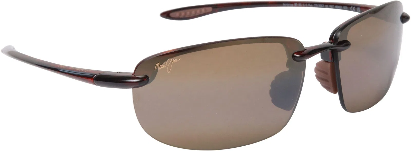 Maui Jim HO'OKIPA UNIVERSAL FIT MJ407 Sunglasses - view 12